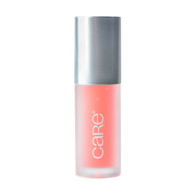 Lip Oil  Lip OIL Clear Pink 